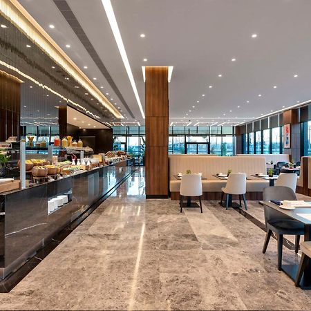 Radisson Blu Hotel, Sakarya Sakarya  Exterior photo