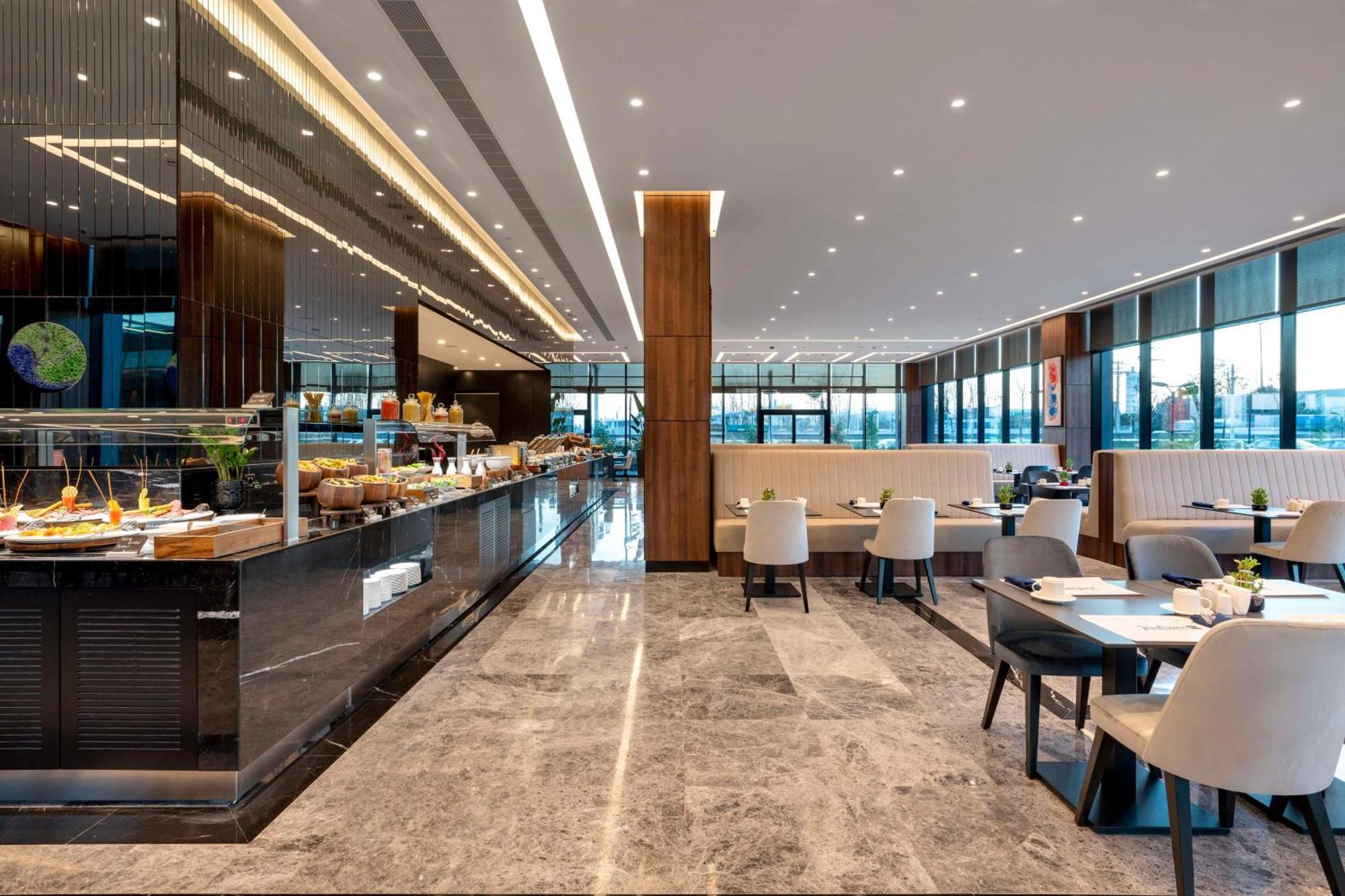 Radisson Blu Hotel, Sakarya Sakarya  Exterior photo