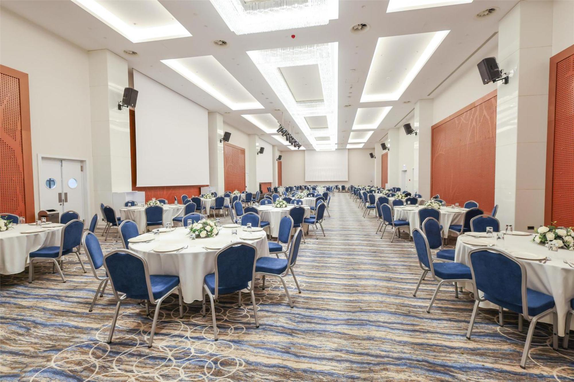 Radisson Blu Hotel, Sakarya Sakarya  Exterior photo
